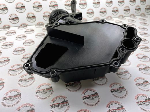 30757730 Корпуси масляного фільтра з фільтром у зборі D520/D524 Volvo XC70 (-16) XC60 (18-) V70 (-16) V60 CC (-18) V60 (-18) V50 (-12) V40 CC (-19) V40 (-19) S80 (-16) S60 CC (-18) S60 (-18) S40 (-12) C70 (-13) C30 (-13)
