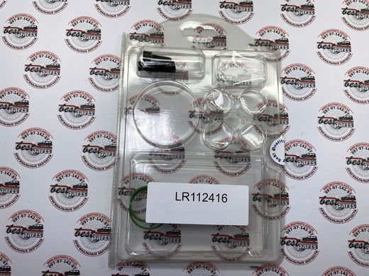 LR112416 Ремкомплект клапана турбіни 2.0L Diesel I4 DSL HIGH DOHC AJ200l Range Rover Sport L494 / Velar L560 / Land Rover Discovery 5 L462 / Defender L663