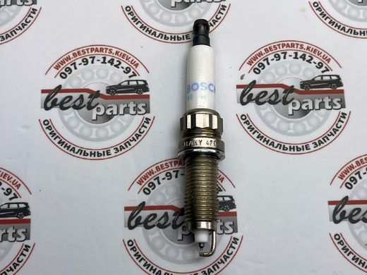 12120037582, 12 12 0 037 582 Свічка запалювання BMW N55 / 1 E82/E88/F20/F21 / 2 F22/F23 / 3 E90/E91/E92/E93/F30/F31/F34/F35 / 4 F32/F33/F36 / 5 F07/F10/F11/F18 / 6 F06/F12/F13 / 7 F01/F02 / X1 E84 / X3 F25 / X4 F26 / X5 E70/F15 / X6 E71/F16