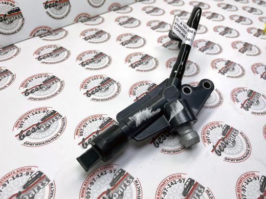 A1572000000, A 157 200 00 00 Трубка охолоджуючої рідини Mercedes M157 / GLE W166/C292 / GLS X166 / E W212 / CL C216 / CLS C218 / S W221 / SL R231 / G W463