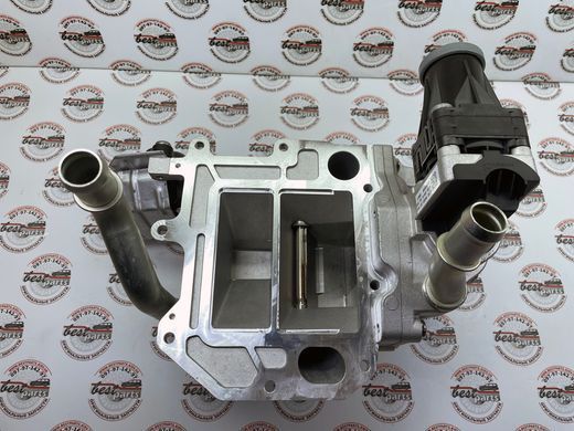 LR033373 Клапан EGR (Клапан рециркуляции выхлопных газов) 4.4 Diesel Range Rover Vogue L322/L405 / Sport L494