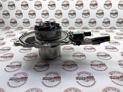 122123457 Насос водяний (Помпа) 2.0 Range Rover Sport L494 / Evoque L538 / Velar L560 / Land Rover Discovery 5 L462 / Sport L550