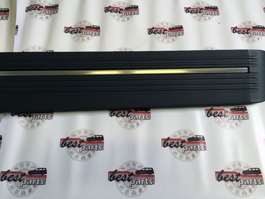 VPLGP0239 Підніжка (поріг) бічна електрична (виїзна) ліва Range Rover Vogue L405 / Sport L494