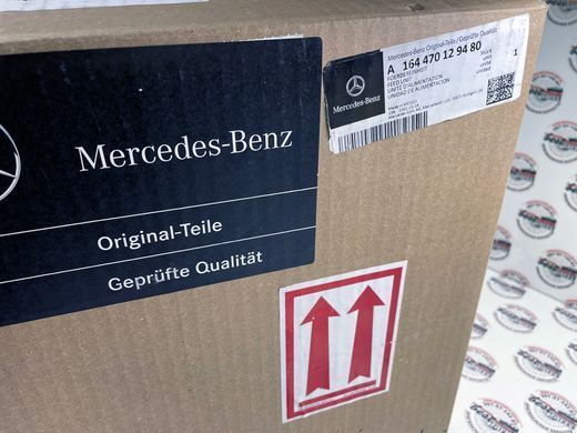 A1644701294, A 164 470 12 94 Насос топливный (Бензонасос) Diesel Mercedes M629 / M642 / ML W164 / GL X164