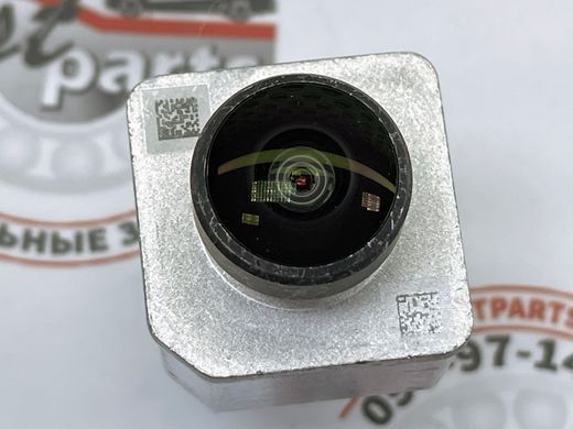 66535A7EF16, 66 53 5 A7E F16 Нова! Оригінальна! Камера заднього виду BMW 1 F70 / 2 U06 / 5 G60/G61/G68/G90/G99 / 7 G70 / X1 U11/U12 / X2 U10 / X3 G45 / X5 G05/G18/F95 / X6 G06/F96 / X7 G07