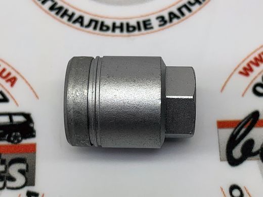 A0004010914, A 000 401 09 14 Гайка крепления датчика давления в колесах Mercedes