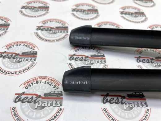 A176820280090, A 176 820 28 00 90 Стеклоочистители (дворники) передние к-т Mercedes CLA C117 / GLA X156 / A W176