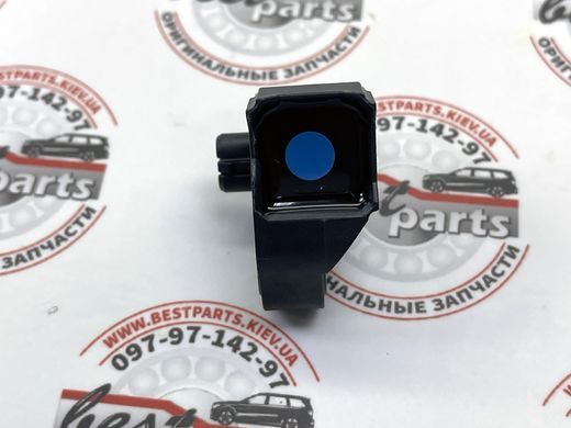 65779496818, 65 77 9 496 818 Датчик ускорения BMW 2 U06 / 3 G28 / 4 G26 / 5 G60/G61/G68/G90/G99 / 7 G70 / X1 U11/U12 / X2 U10 / X3 G48 / X5 G05 / XM G09 / i I20