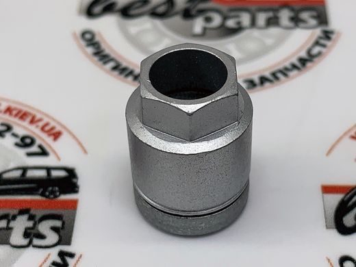 A0004010914, A 000 401 09 14 Гайка крепления датчика давления в колесах Mercedes