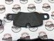 97035294908, 970 352 949 08 Колодки тормозные задние Porsche Panamera 970