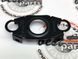 LR022742 Прокладка от турбины к трубке возвратки масла Range Rover Vogue L322/L405 / Sport L494