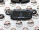 97035294908, 970 352 949 08 Колодки тормозные задние Porsche Panamera 970