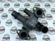 LR073372 Трійник системи охолодження Range Rover Vogue L405 / Sport L320 / L494 / Land Rover Discovery 3/4 L319