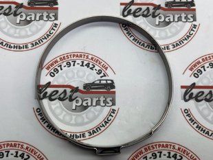A0009954803, A 000 995 48 03 Хомут пыльника рулевой тяги Mercedes GLE W167/C167 / GLS X167 / G W463/W465 / Sprinter W907/W910