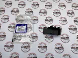 31654953 Крышка разъема Volvo