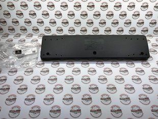 A2948808101, A 294 880 81 01 Накладка (подиум) номерного знака AMG Mercedes EQE X294