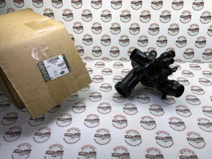 LR180316 Термостат 3,0 Petrol Range Rover Vogue L405 / Sport L494 / Land Rover Defender L663
