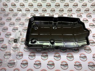 A9062700501, A 906 270 05 01 Поддон фильтра АКПП Mercedes GA 722.9 / ML/GLE W164/W166/C292 / GL/GLS X164/X166 / C W204 / GLK X204 / E C207/W211/W212 / CL C215/C216 / CLS C218/C219 / S W220/W221/W222 / SL R230/R231 / R W251 / G W463 / Sprinter W906/W907