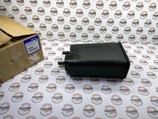 31342749 Фільтр вугільний паливної пари Volvo XC70 (-16) / XC60 (-17) / V70 (-16) / V60 CC (-18) / V60 (-18) / S80 (-16) / S80L (-12) / S80 (-06) / S60 CC (-18) / S60 (-18) / S60 (-09)