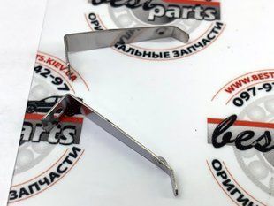 A1668100719, A 166 810 07 19 Стекло зеркала (зеркальный элемент) левый Mercedes ML/GLE W164/W166 / GL/GLS X164/X166 / R W251 / G W463