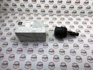 A272180003864, A 272 180 00 38 64 Кришка масляного фільтра Mercedes M272 / M273 / ML W164 / GL X164 / SLK R171 / C W203 / C204 / GLK X204 / E C207 / W211 / W212 / CL C216 / CLS C219 / S W221 / SL R230 / G W463