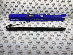 32384409 Амортизатор крышки багажника правый электрический Volvo XC40 (18-)