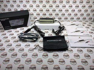 95804490170, 958 044 901 70 Зарядное устройство Porsche Cayenne 955/957/958 / Panamera 970 / Macan 95B/95B-2