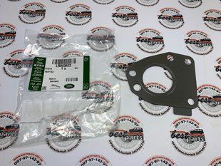 LR003622 Прокладка выпускного коллектора к турбине 3.6 Diesel Range Rover Vogue L322 / Sport L320