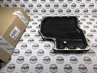 94810701525, 948 107 015 25 Масляный поддон двигателя Porsche Panamera 970