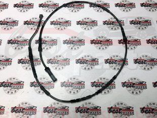 34356790304, 34 35 6 790 304 Датчик износа тормозных колодок задний BMW X3 F25 / X4 F26