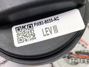 LR138720 Крышка топливного бака Range Rover Vogue L405 / Sport L494 / Evoque L538/L551 / Velar L560 / Land Rover Discovery 5 L462 / Sport L550 / Defender L663