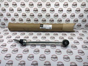 A167320560464, A 167 320 56 04 64 Стойка переднего стабилизатора правая Mercedes GLE W167/C167 / GLS X167