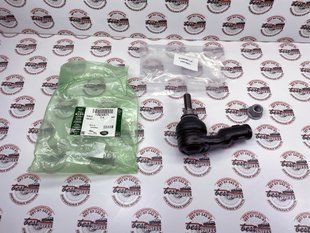 LR010671 Наконечник рулевой тяги Land Rover Discovery 3/4 L319