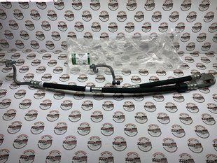 LR031837 Шланг высокого давления от насоса ГУР к рулевой рейке Range Rover Sport L320
