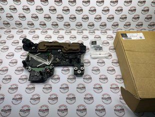 A0002704300, A 000 270 43 00 Плата управления АКПП 725.0 Mercedes GLE W166/W167/C292 / GLS X166/W167 / SLK R172 / C W205 / E C207/W212/W213/C238 / CLS C218/C257 / S C217/W222 / SL R231 / GLC X253 / AMG-GT X290 / V W447 / G W463 / Sprinter W907