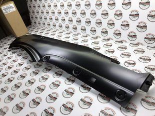 95B821103CYGRV, 95B 821 103 CYGRV Крило переднє ліве верхнє Porsche Macan 95B / 95B-2
