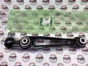 LR148056 Важіль передньої підвіски задній нижній правий Range Rover Vogue L405 / Sport L494