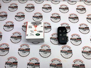 LR078921 Крышка корпуса ключа Range Rover Vogue L405 / Sport L320/L494 / Evoque L538