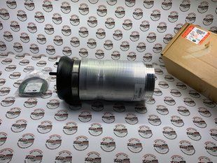 LR016403 Пневмопружина (пневмоподушка) передня Range Rover Sport L320 / Land Rover Discovery 3/4 L319