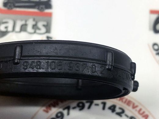 94810593702, 948 105 937 02 Прокладка клапанної кришки під котушки запалювання Porsche Cayenne 957/958 / Panamera 970