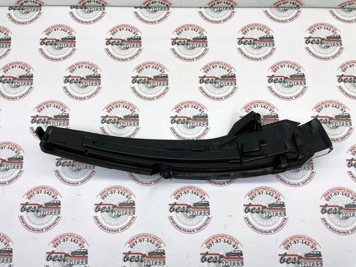 A0999067201, A 099 906 72 01 Повторитель поворота правого зеркала Mercedes C W205 / GLC X253 / V W447