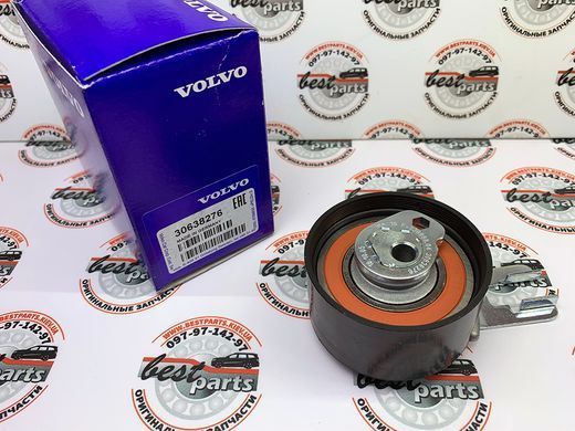 30758270 Ремінь ГРМ з роликом і натяжителем в зборі Volvo XC90 (-14) / S80 (-06)