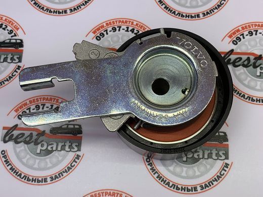 30758270 Ремінь ГРМ з роликом і натяжителем в зборі Volvo XC90 (-14) / S80 (-06)
