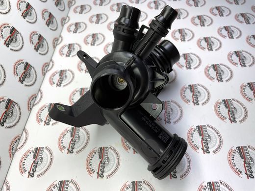 LR180316 Термостат 3,0 Petrol Range Rover Vogue L405 / Sport L494 / Land Rover Defender L663