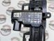 63137441439, 63 13 7 441 439 Повторитель поворота левого бокового зеркала BMW X3 G01/G08/F97 / X4 G02/F98 / X5 G05/G18/F95 / X6 G06/F96 / X7 G07 / XM G09