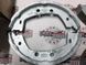 LR001020 Колодки ручного тормоза Land Rover Freelander 2 L359