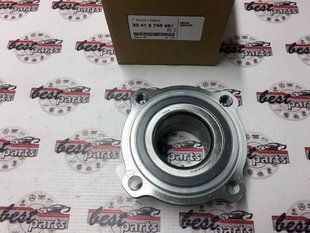 33416795961, 33 41 6 795 961 Подшипник задней ступицы BMW X5 E70/F15/F85 / X6 E71/E72/F16/F86