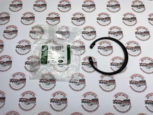 RUE000010 Кольцо стопороное подшипника ступицы Range Rover Vogue L322/L405 / Sport L494 / Evoque L538