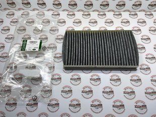 LR170345 Фільтр салону Range Rover Sport L320 / Land Rover Discovery 3/4 L319
