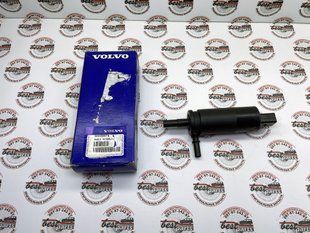 30699674 Моторчик (насос) омывателя фар Volvo XC70 (-07) / V70 (-08) / S60 (-09)